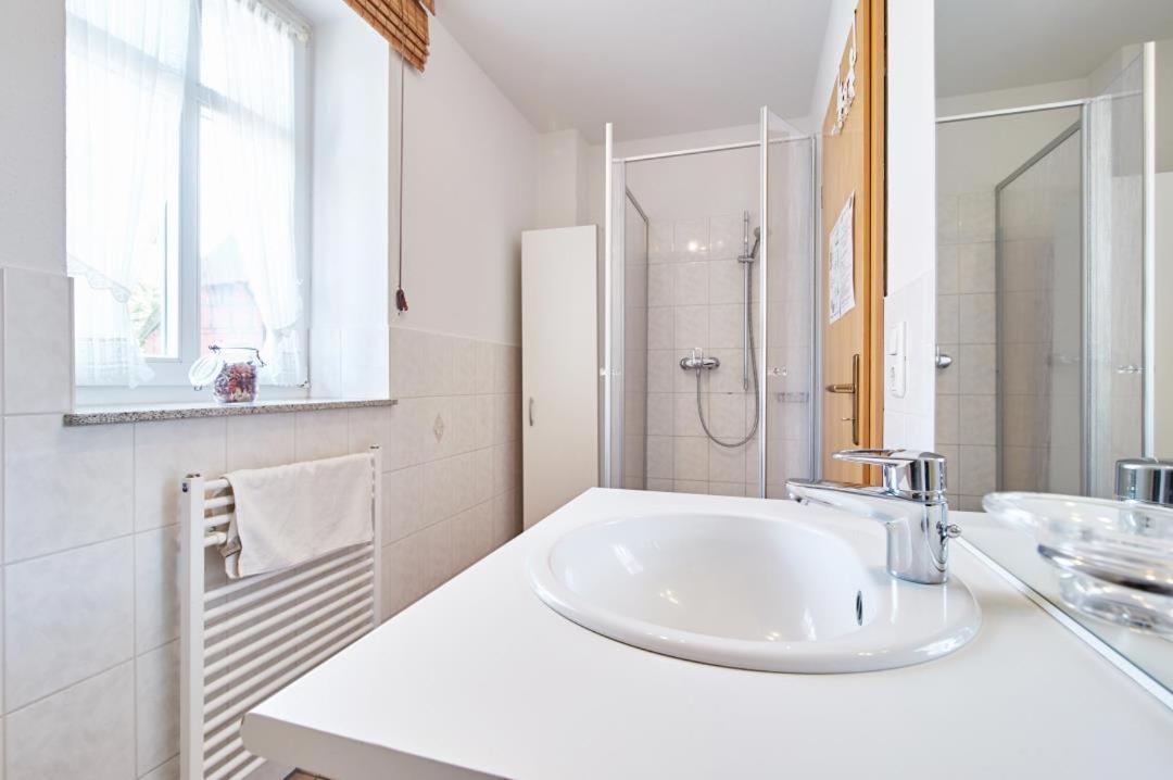 Ferienhaus Achtern Feeld Hude  Ngoại thất bức ảnh