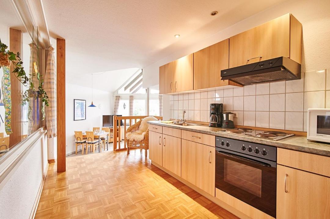 Ferienhaus Achtern Feeld Hude  Ngoại thất bức ảnh