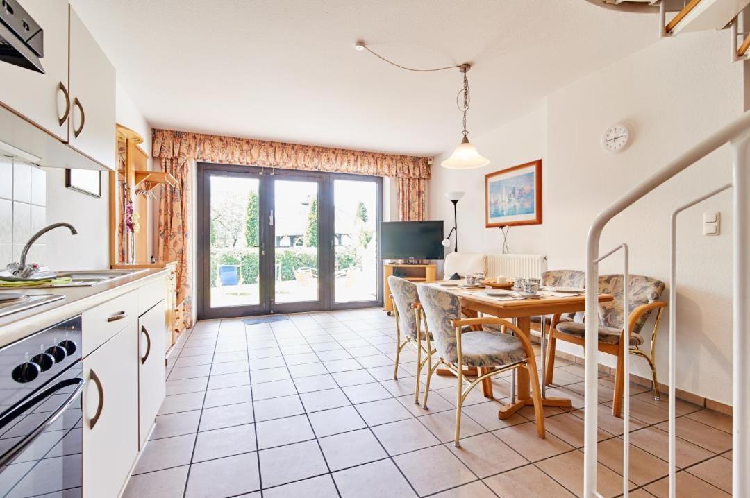 Ferienhaus Achtern Feeld Hude  Ngoại thất bức ảnh