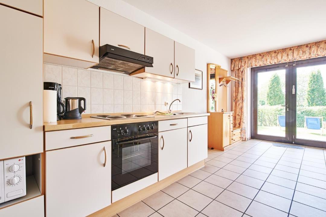 Ferienhaus Achtern Feeld Hude  Ngoại thất bức ảnh