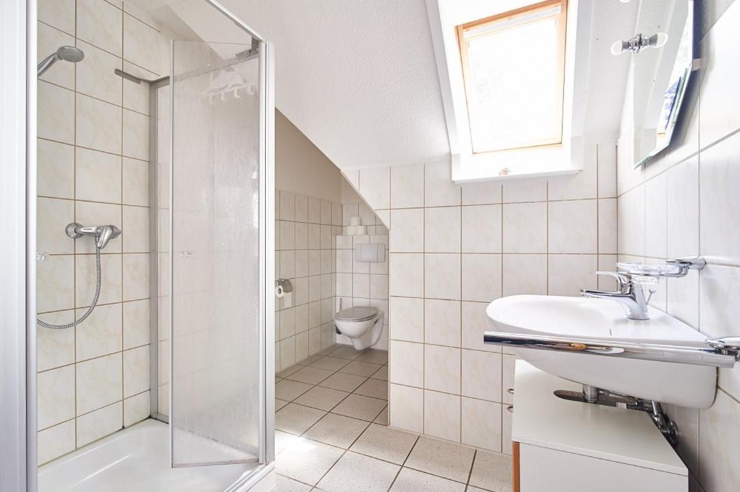 Ferienhaus Achtern Feeld Hude  Ngoại thất bức ảnh