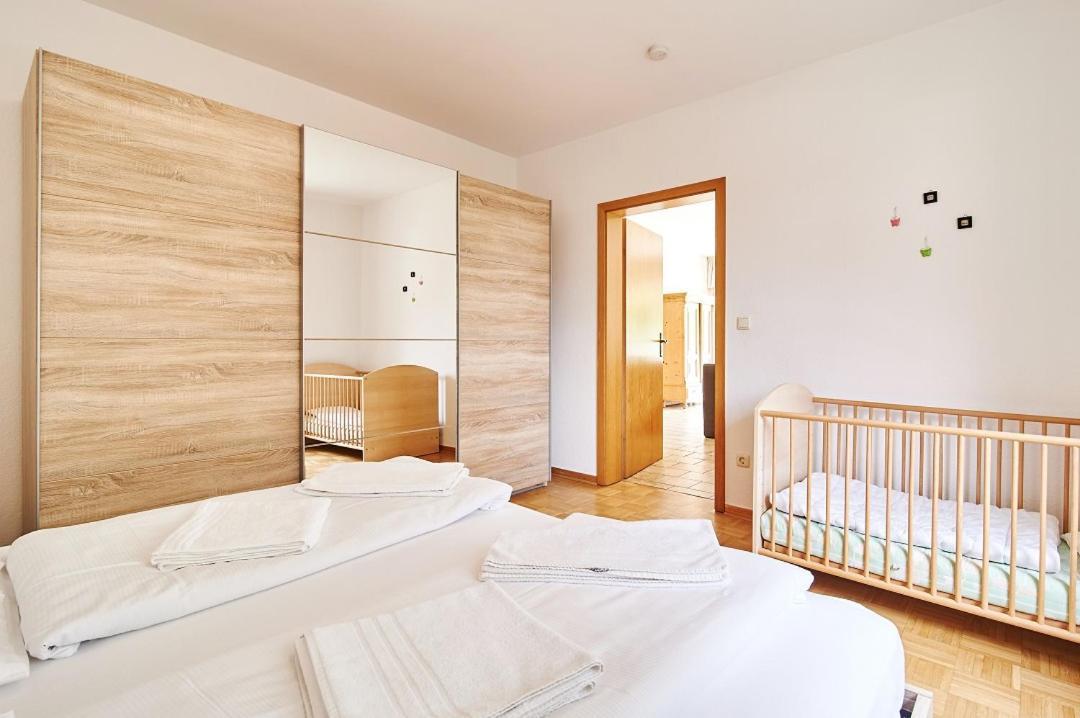 Ferienhaus Achtern Feeld Hude  Ngoại thất bức ảnh