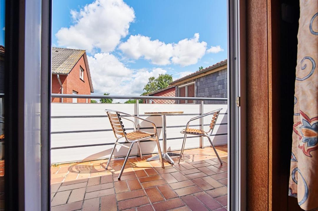 Ferienhaus Achtern Feeld Hude  Ngoại thất bức ảnh