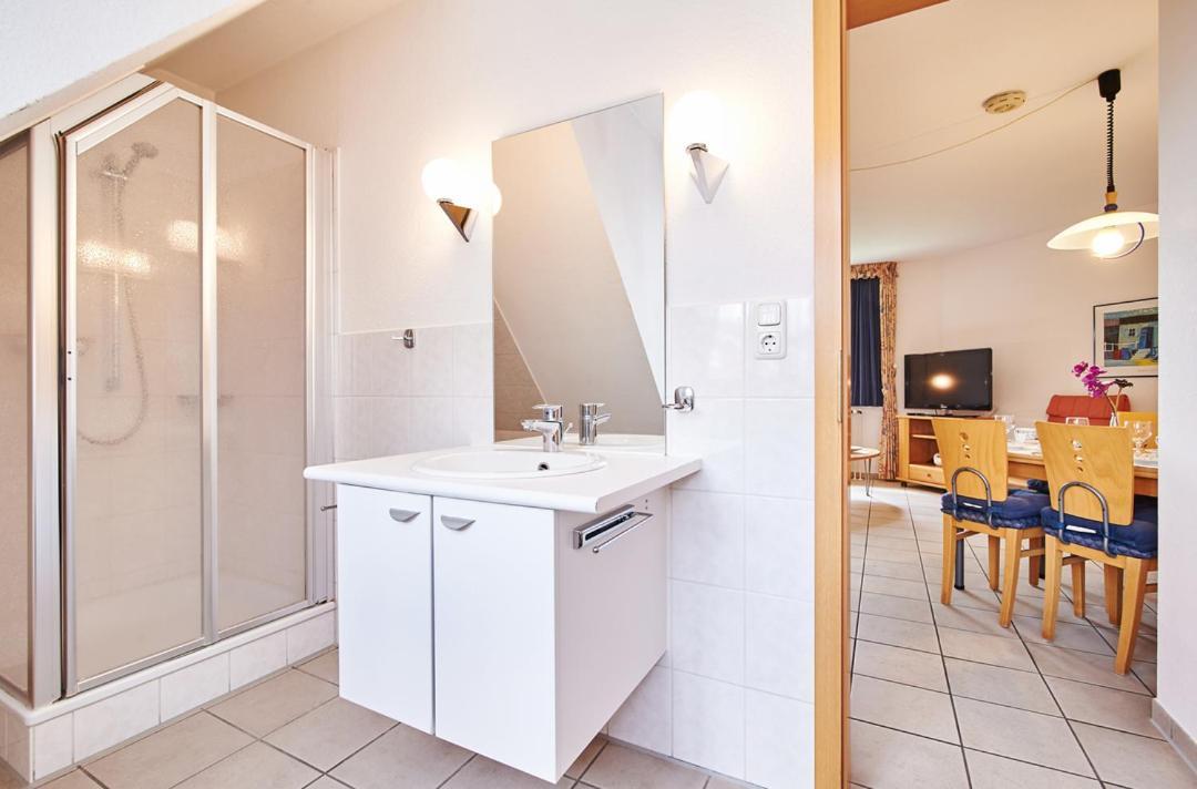 Ferienhaus Achtern Feeld Hude  Ngoại thất bức ảnh