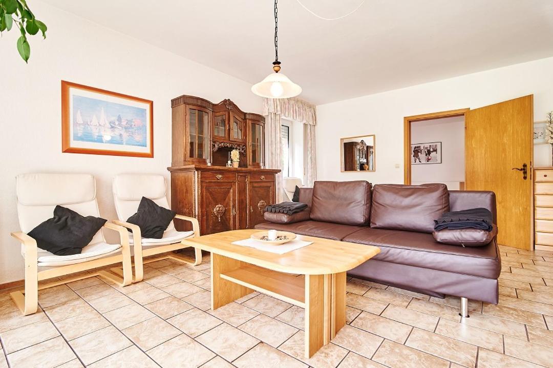 Ferienhaus Achtern Feeld Hude  Ngoại thất bức ảnh