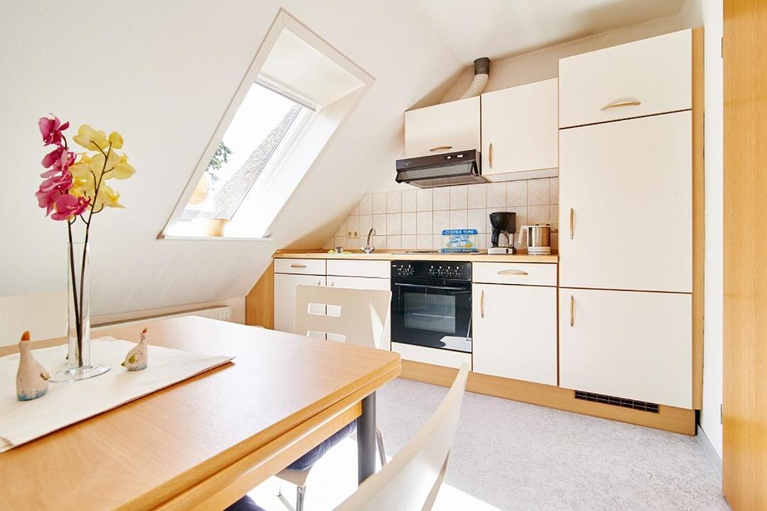 Ferienhaus Achtern Feeld Hude  Ngoại thất bức ảnh