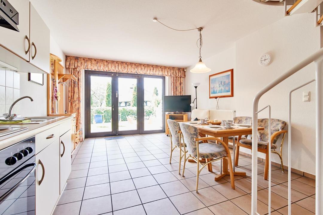 Ferienhaus Achtern Feeld Hude  Ngoại thất bức ảnh