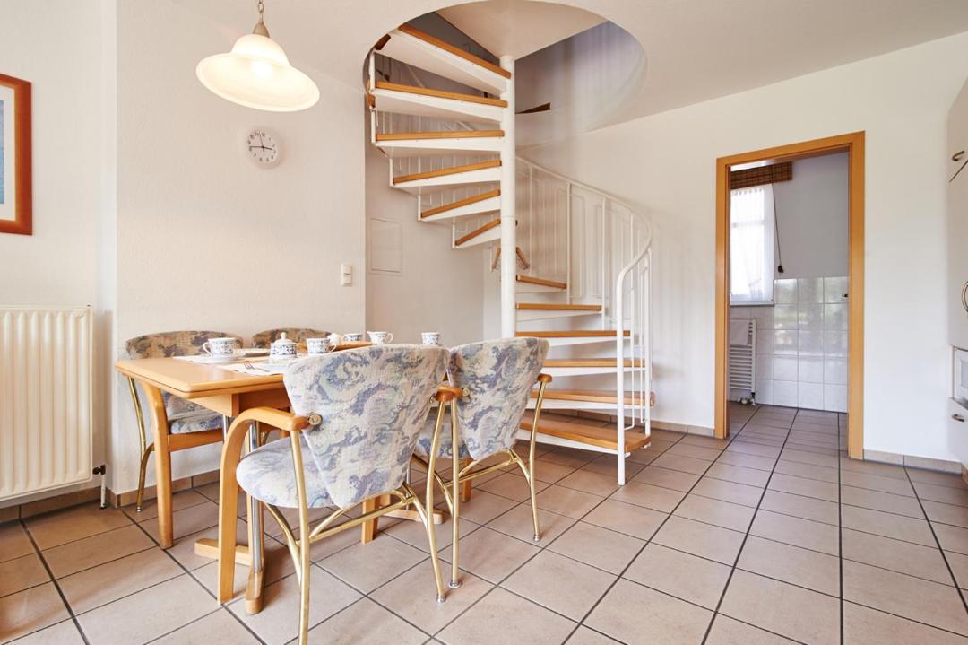 Ferienhaus Achtern Feeld Hude  Ngoại thất bức ảnh